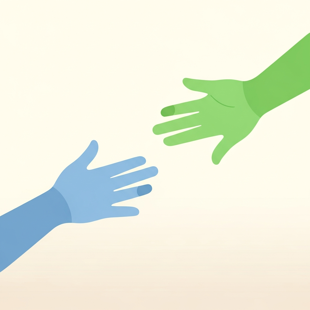 Libby's Lending Hands